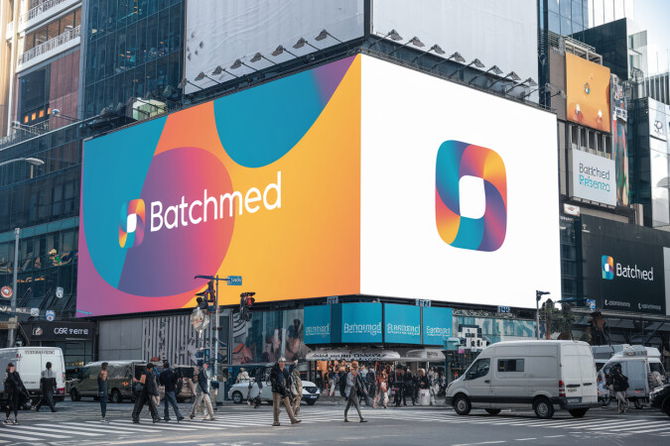 BatchMed.com — 3