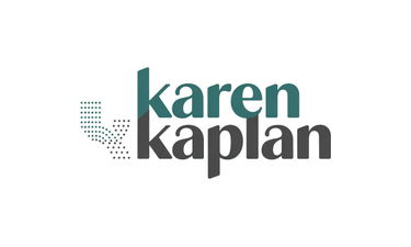 KarenKaplan.com - Creative brandable domain for sale