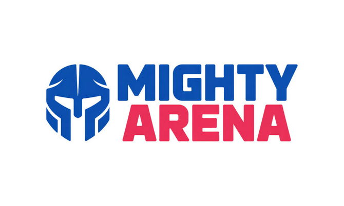 MightyArena.com