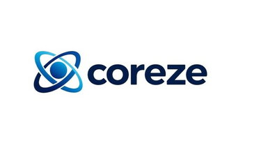 Coreze logo