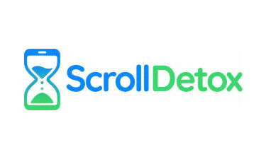 ScrollDetox.com is for sale