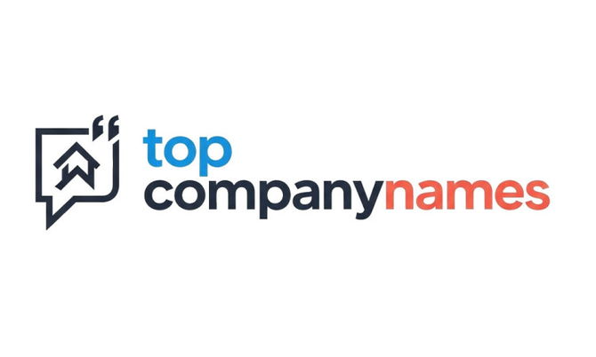 TopCompanyNames.com