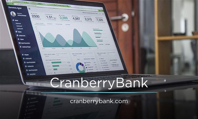 CranberryBank.com