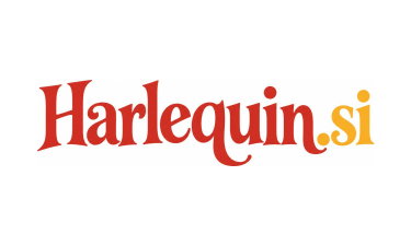 Harlequin.si is for sale