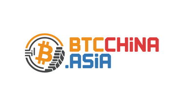 BTCChina.asia - Creative brandable domain for sale