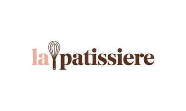 laPatissiere.com - Creative brandable domain for sale