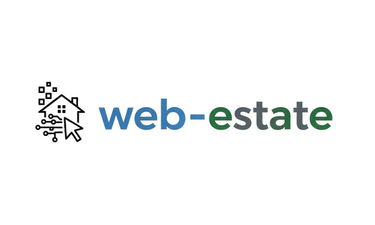 Web-Estate.com - Creative brandable domain for sale