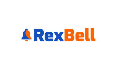 RexBell.com - Creative brandable domain for sale