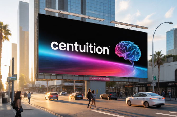 Centuition.com