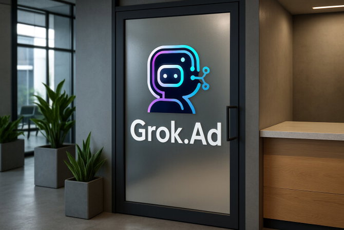 Grok.Ad — 4