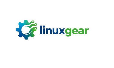 LinuxGear logo