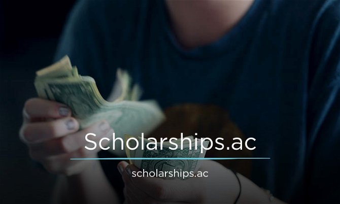 Scholarships.ac