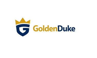 GoldenDuke logo
