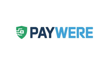 Paywere.com - Creative brandable domain for sale