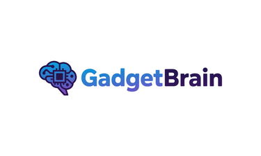 GadgetBrain logo