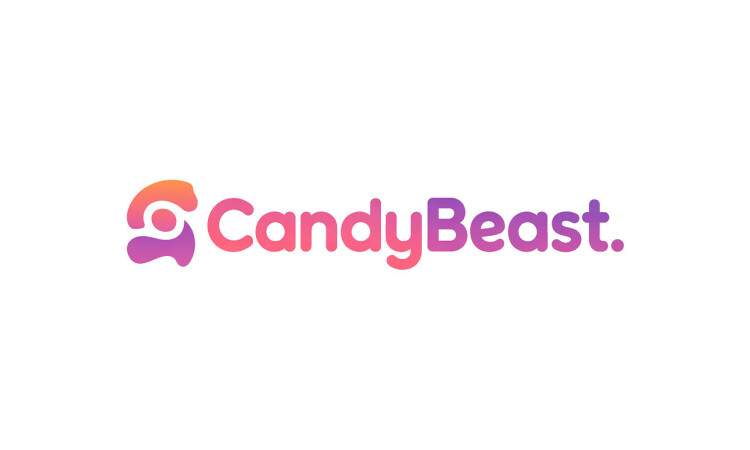 CandyBeast logo