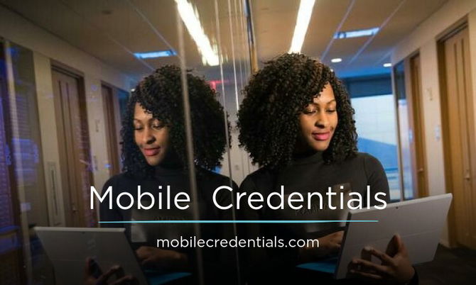 MobileCredentials.com