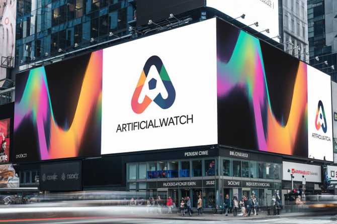 Artificial.watch — 2