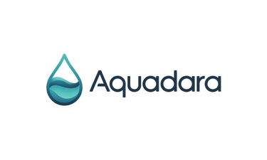 Aquadara.com - Creative brandable domain for sale