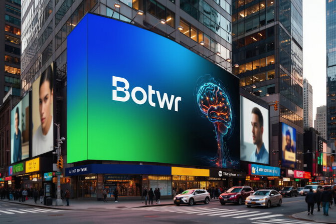 Botwr.com — 3
