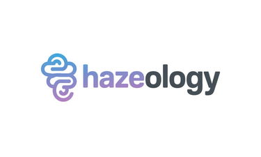 Hazeology.com - Creative brandable domain for sale