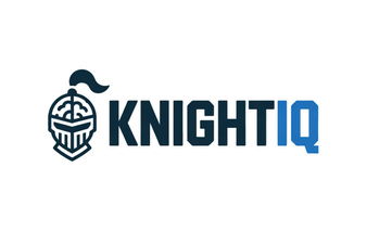 KnightIQ.com - Creative brandable domain for sale
