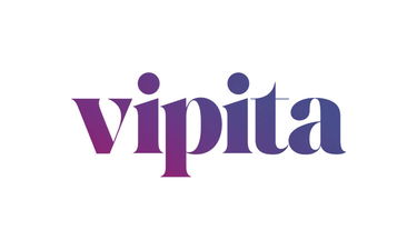 Vipita.com - Creative brandable domain for sale