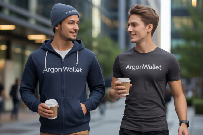 ArgonWallet.com