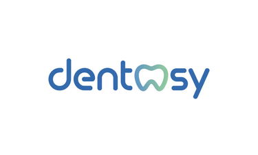 Dentosy logo