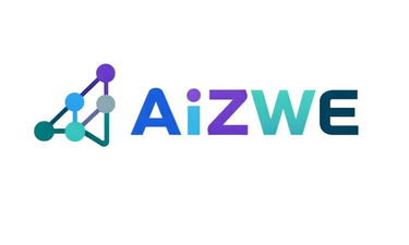 AIZWE.com - Creative brandable domain for sale