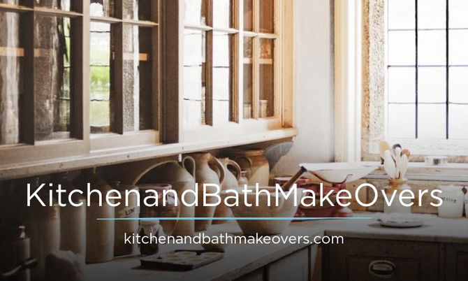 KitchenandBathMakeOvers.com