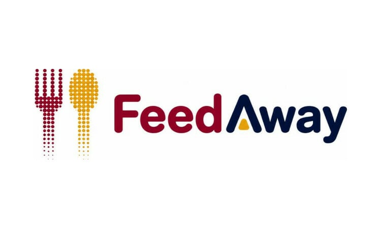 FeedAway logo
