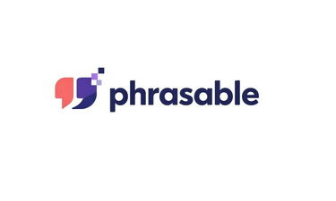 Phrasable.com - Creative brandable domain for sale