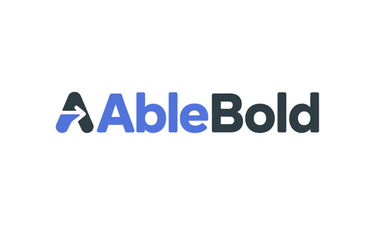 AbleBold logo
