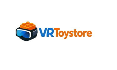 VRToystore logo