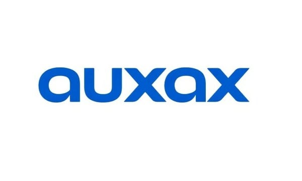 auxax logo