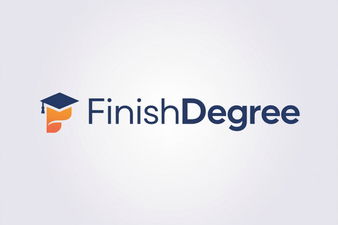 FinishDegree.com - Creative brandable domain for sale