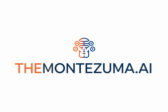 Themontezuma.ai - Creative brandable domain for sale