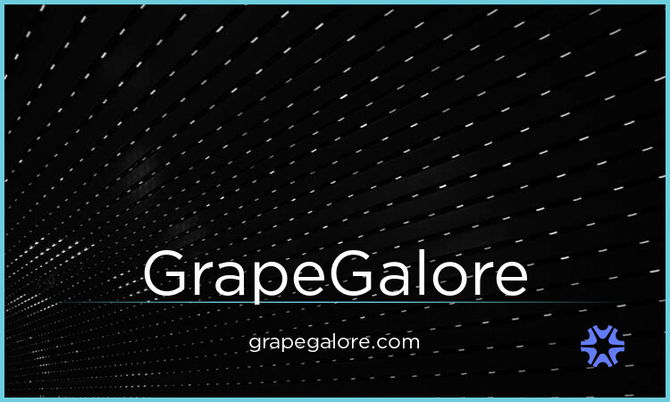 GrapeGalore.com