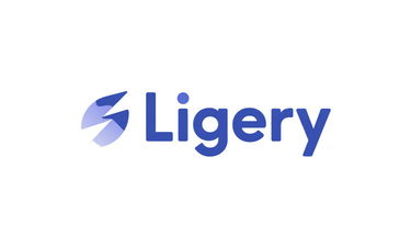 LIGERY.com - Creative brandable domain for sale