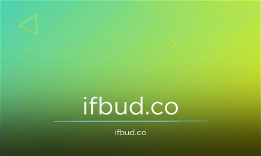 IfBud.co