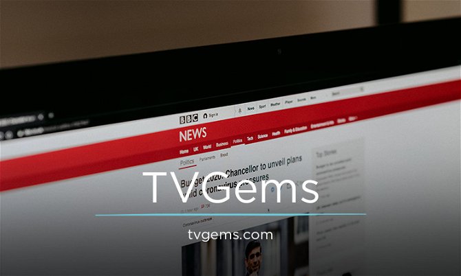 TVGems.com