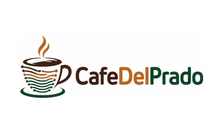 CafeDelPrado logo