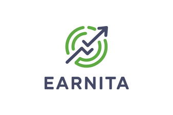 Earnita.com - Creative brandable domain for sale