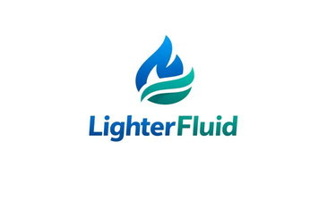 LighterFluid.com is for sale