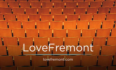 lovefremont.com Logo