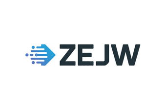 ZEJW.com - Creative brandable domain for sale