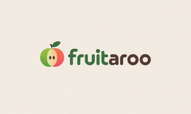 Fruitaroo.com - Creative brandable domain for sale