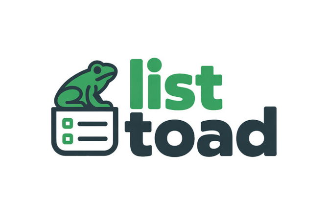 ListToad.com