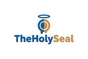 TheHolySeal.com - Creative brandable domain for sale